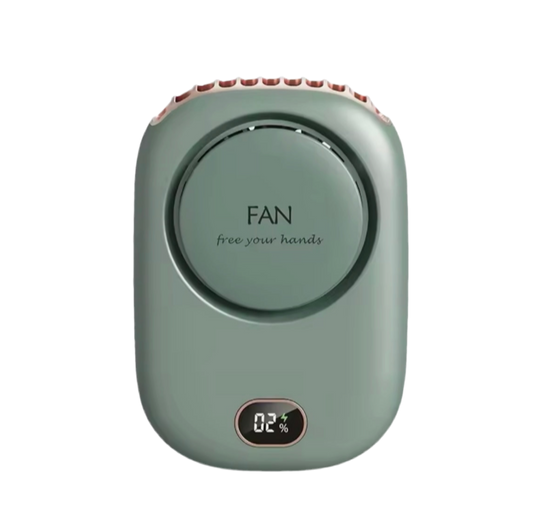 Mini Portable Fan