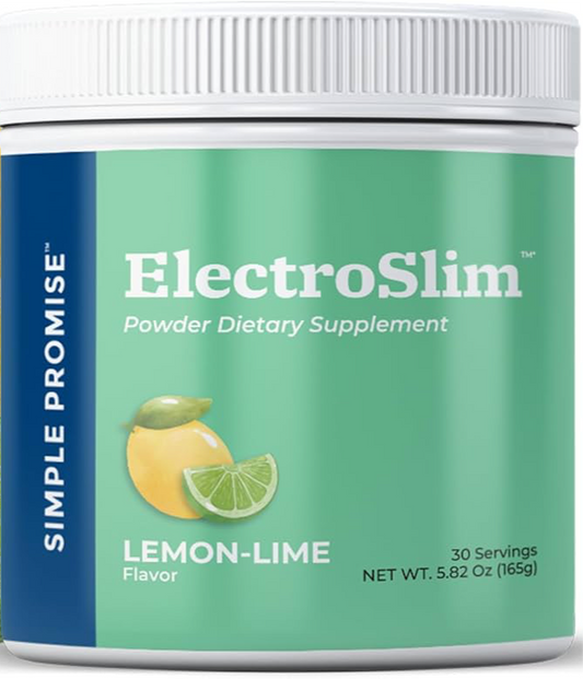 ElectroSlim Supplement