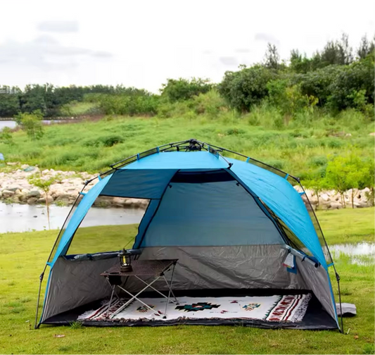 Instant Pop-Up Tent